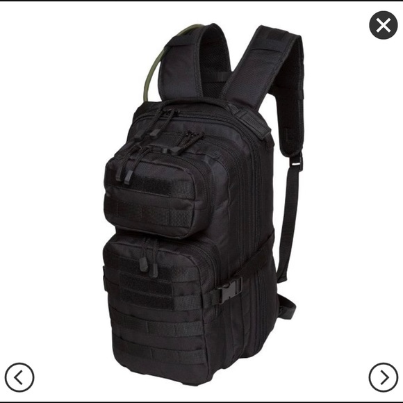 Fieldline Tactical Surge Hydration Pack 